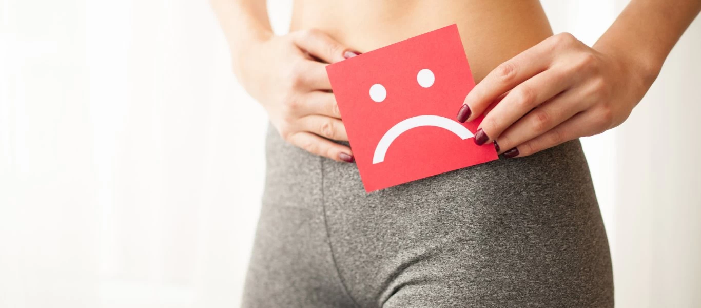 Φαγούρα στην κοιλιά: Δείτε τι μπορεί να φανερώνει